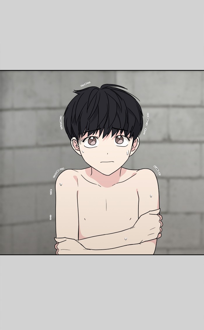 Mother, I'm Sorry Chapter 69 page 27 - Chapter 69: Episode 69