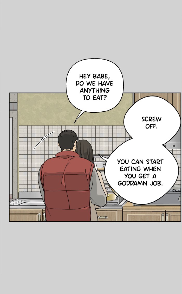 Mother, I'm Sorry Chapter 69 page 28 - Chapter 69: Episode 69