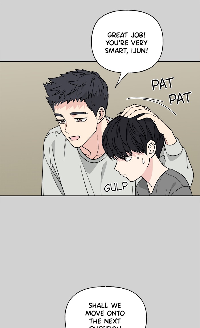 Mother, I'm Sorry Chapter 69 page 3 - Chapter 69: Episode 69