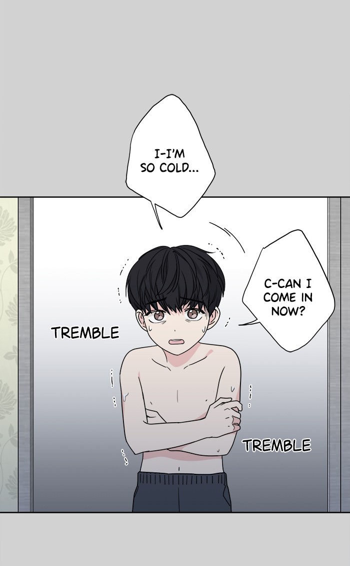 Mother, I'm Sorry Chapter 69 page 31 - Chapter 69: Episode 69