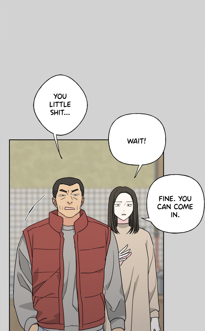 Mother, I'm Sorry Chapter 69 page 32 - Chapter 69: Episode 69