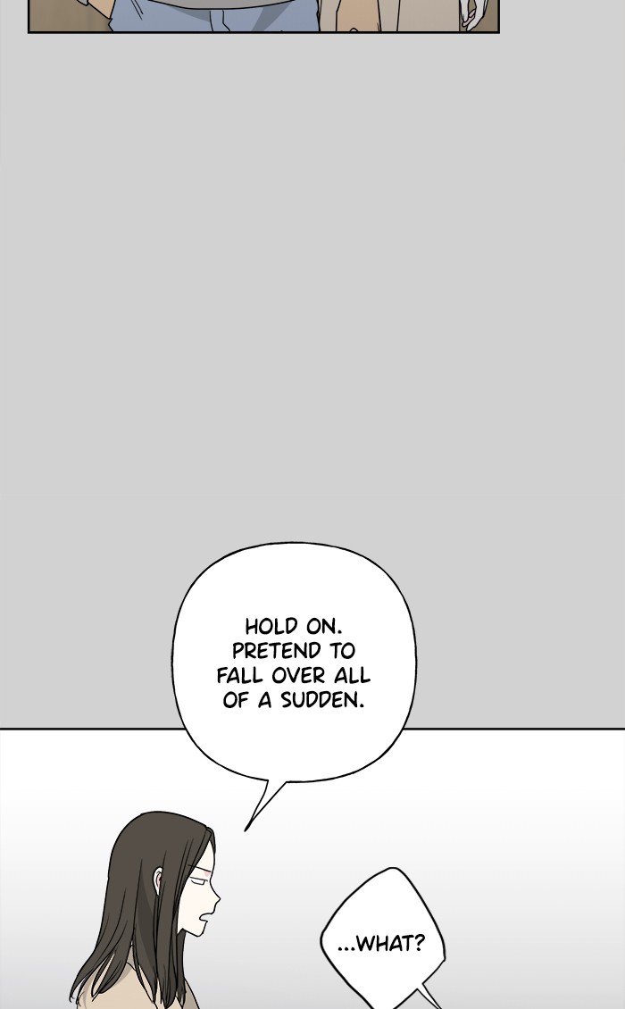 Mother, I'm Sorry Chapter 69 page 33 - Chapter 69: Episode 69