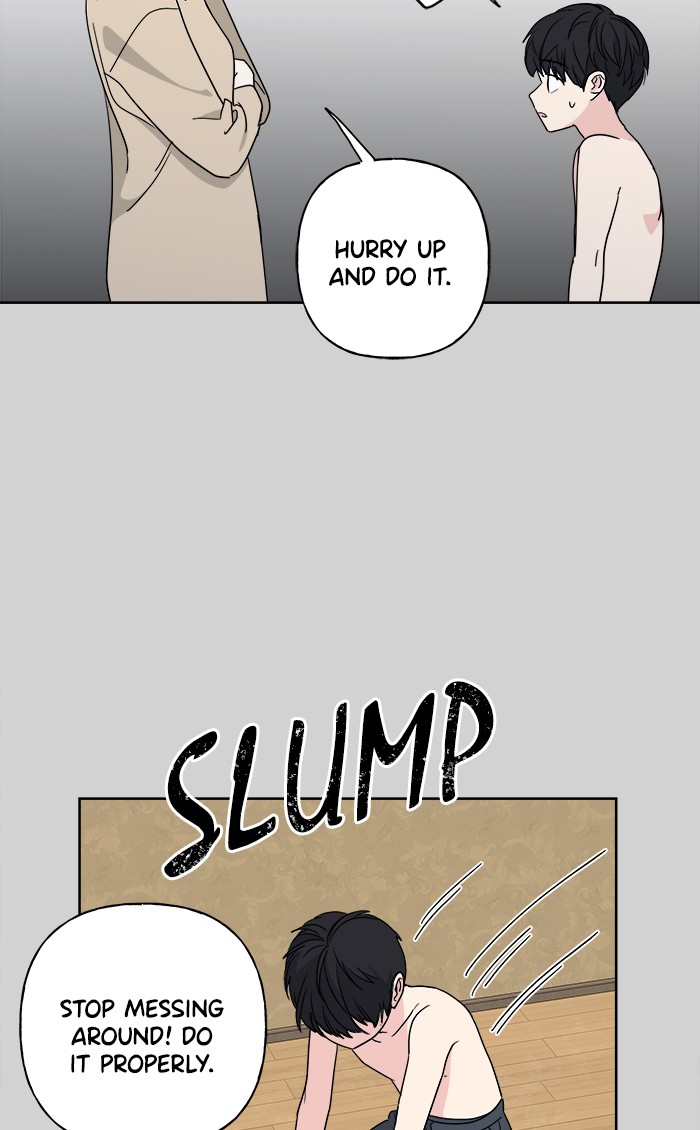 Mother, I'm Sorry Chapter 69 page 34 - Chapter 69: Episode 69