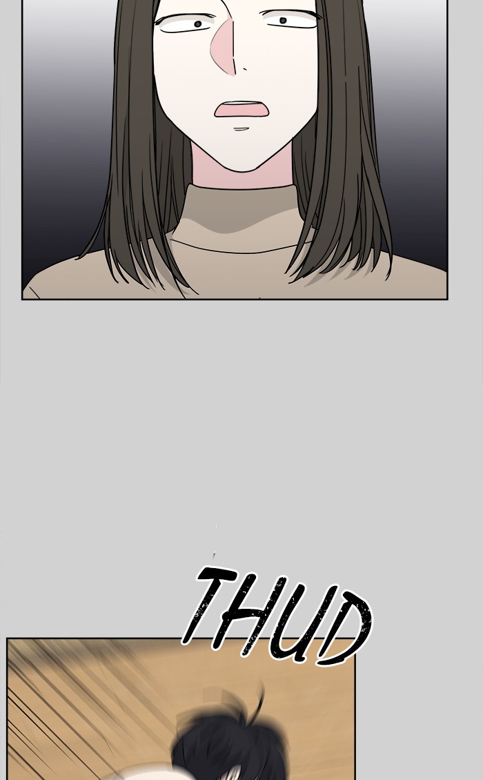 Mother, I'm Sorry Chapter 69 page 37 - Chapter 69: Episode 69