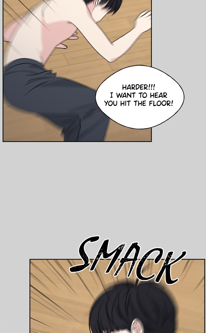 Mother, I'm Sorry Chapter 69 page 38 - Chapter 69: Episode 69