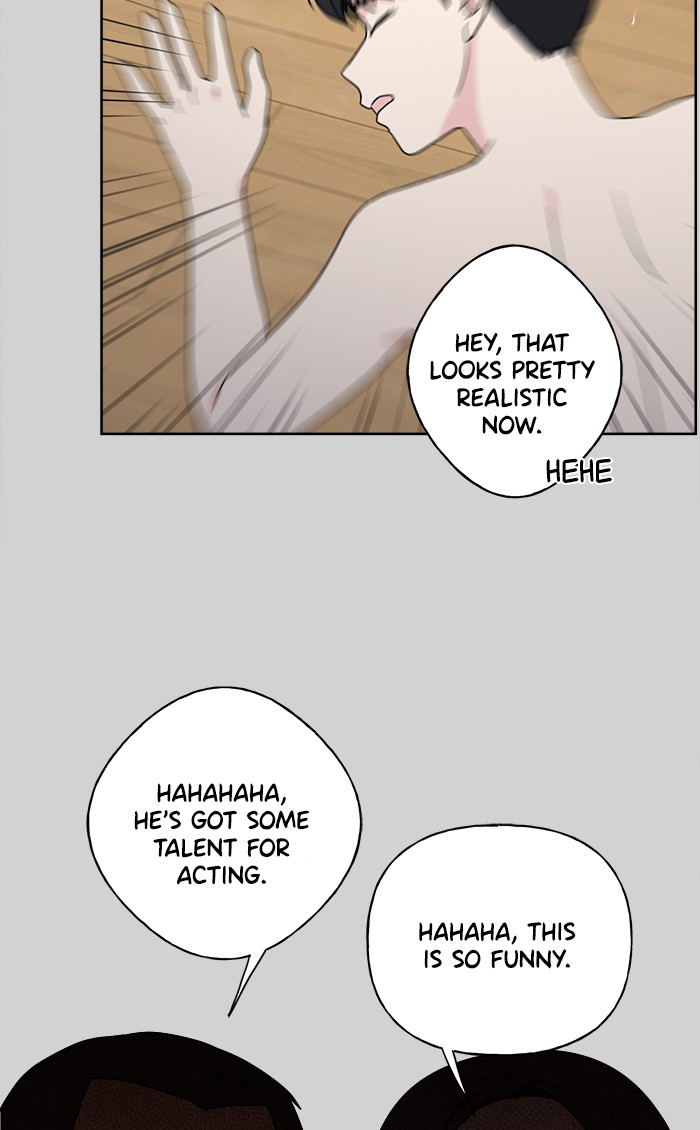 Mother, I'm Sorry Chapter 69 page 39 - Chapter 69: Episode 69