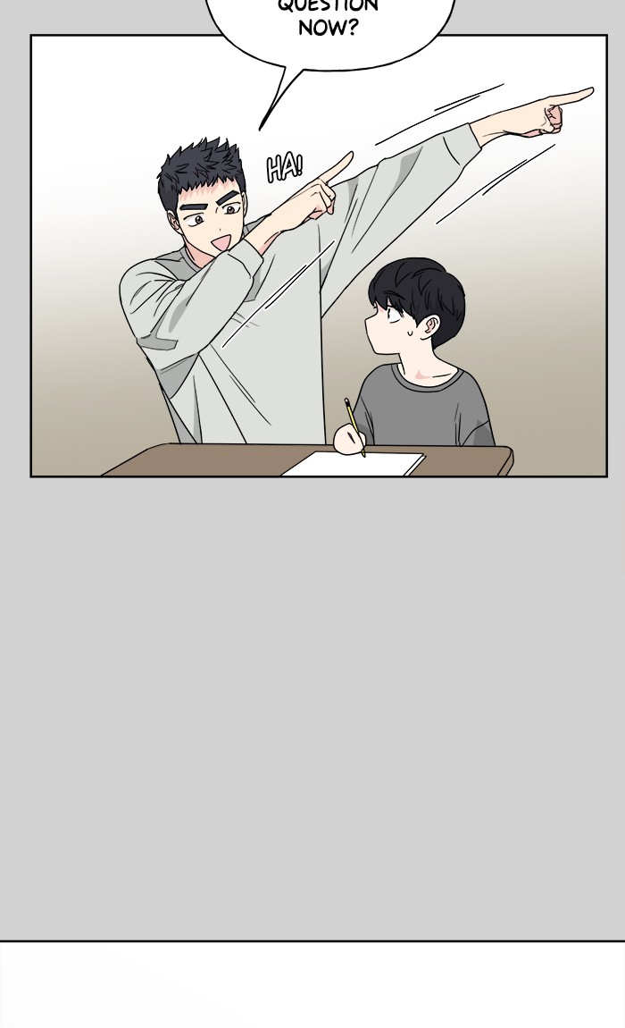 Mother, I'm Sorry Chapter 69 page 4 - Chapter 69: Episode 69