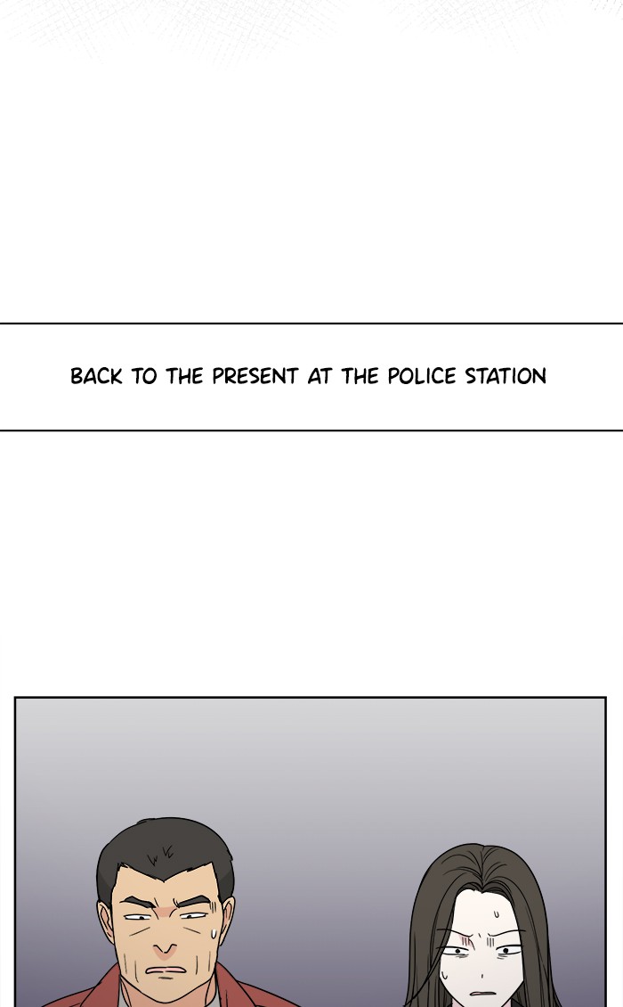 Mother, I'm Sorry Chapter 69 page 43 - Chapter 69: Episode 69