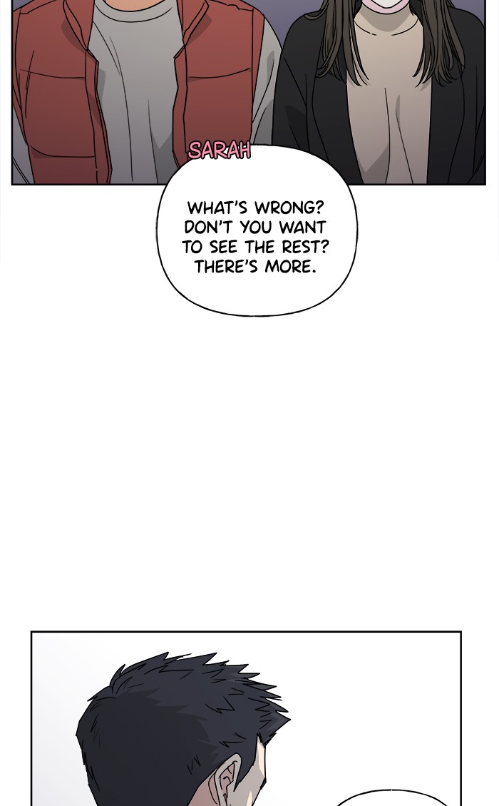 Mother, I'm Sorry Chapter 69 page 44 - Chapter 69: Episode 69