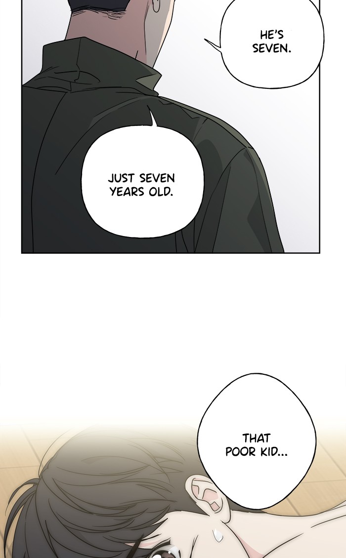 Mother, I'm Sorry Chapter 69 page 45 - Chapter 69: Episode 69