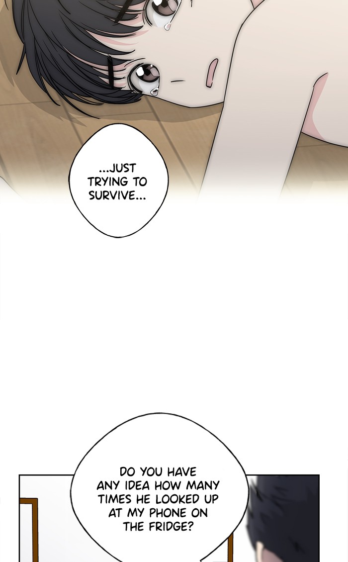 Mother, I'm Sorry Chapter 69 page 46 - Chapter 69: Episode 69