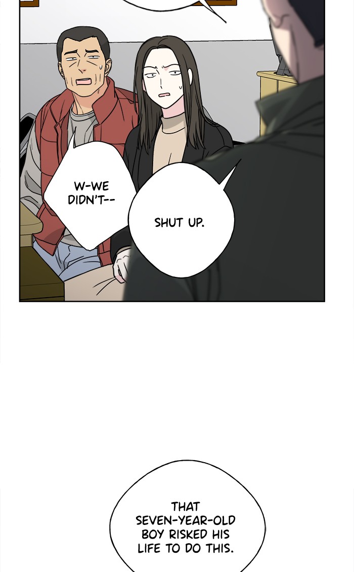 Mother, I'm Sorry Chapter 69 page 47 - Chapter 69: Episode 69