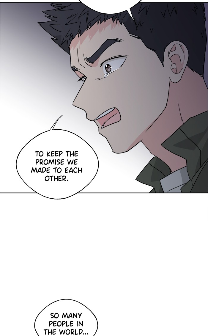 Mother, I'm Sorry Chapter 69 page 48 - Chapter 69: Episode 69