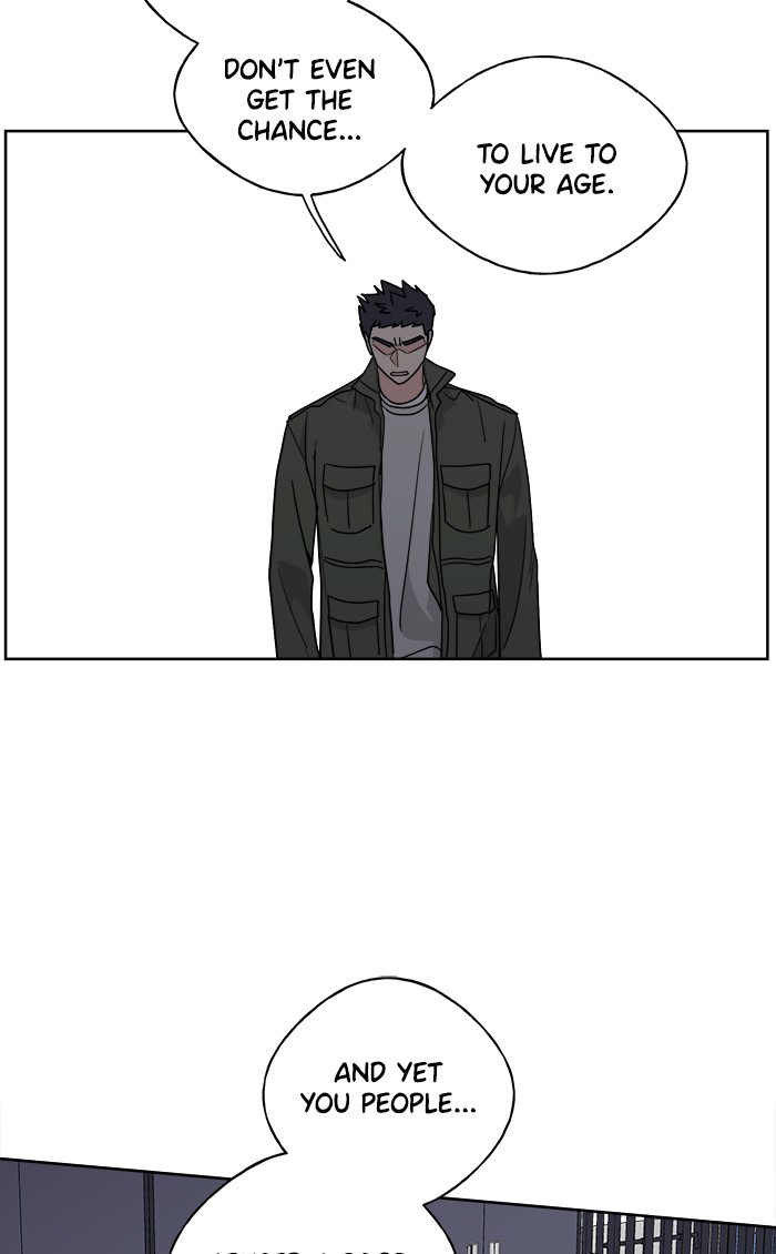 Mother, I'm Sorry Chapter 69 page 49 - Chapter 69: Episode 69