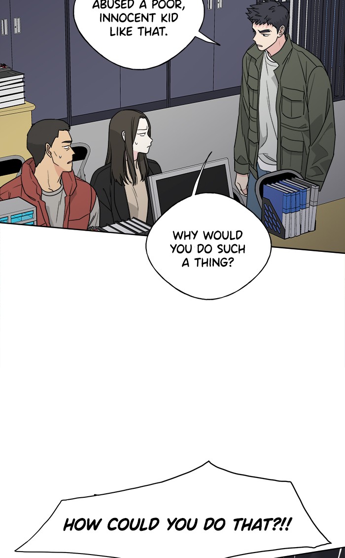Mother, I'm Sorry Chapter 69 page 50 - Chapter 69: Episode 69