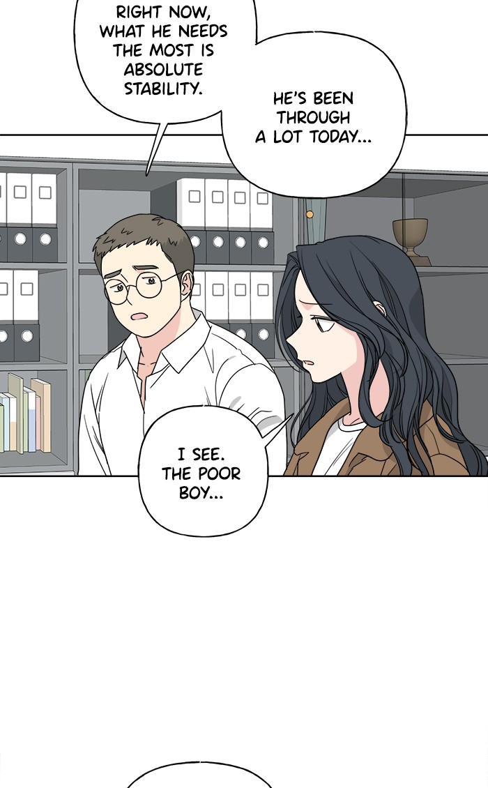 Mother, I'm Sorry Chapter 69 page 58 - Chapter 69: Episode 69