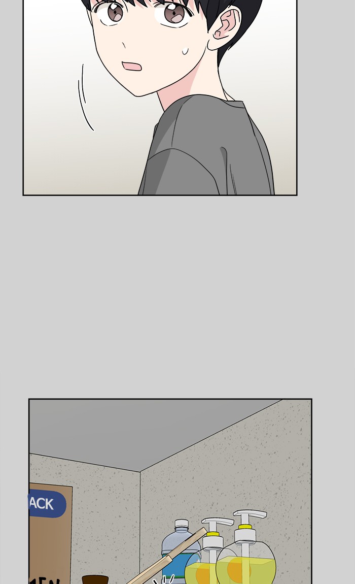 Mother, I'm Sorry Chapter 69 page 6 - Chapter 69: Episode 69