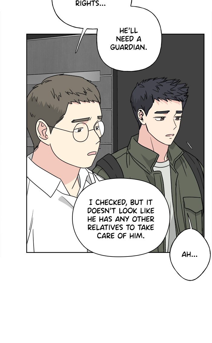 Mother, I'm Sorry Chapter 69 page 60 - Chapter 69: Episode 69