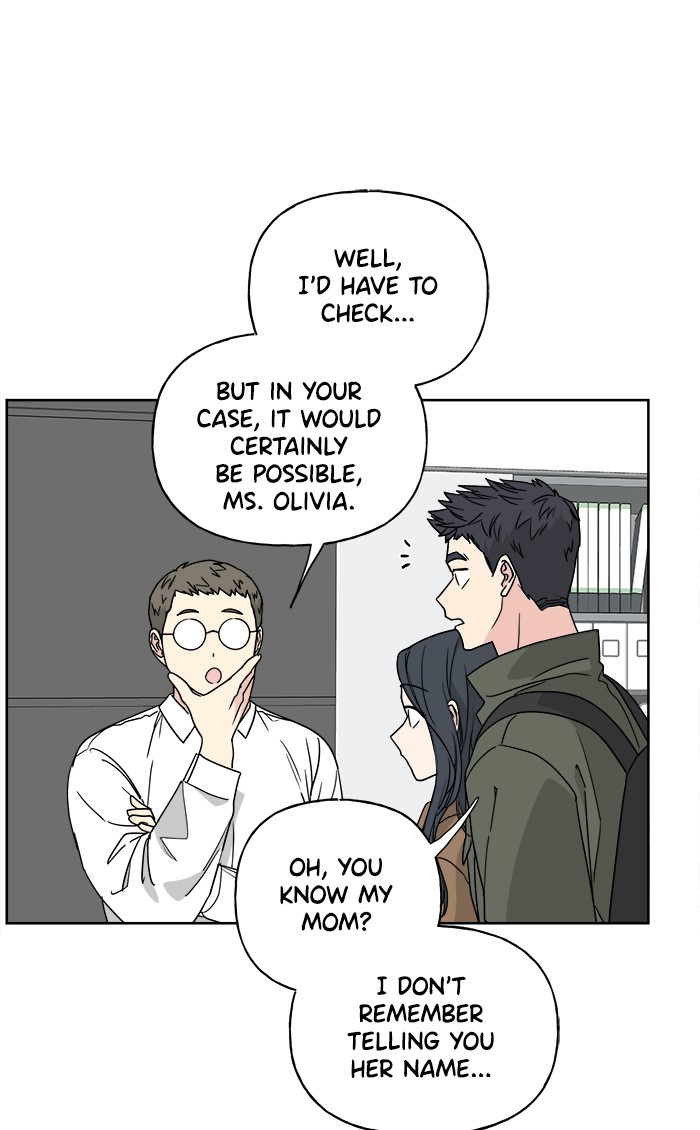 Mother, I'm Sorry Chapter 69 page 62 - Chapter 69: Episode 69