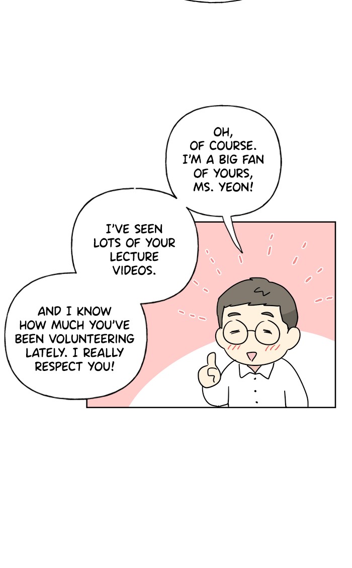 Mother, I'm Sorry Chapter 69 page 63 - Chapter 69: Episode 69
