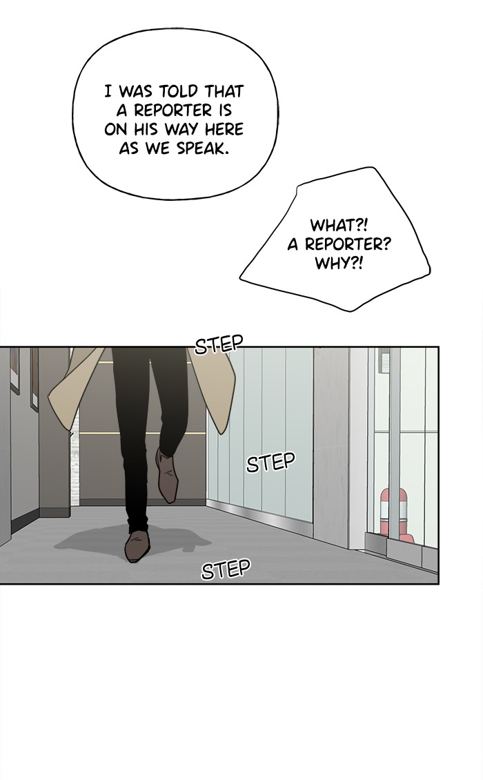 Mother, I'm Sorry Chapter 69 page 64 - Chapter 69: Episode 69
