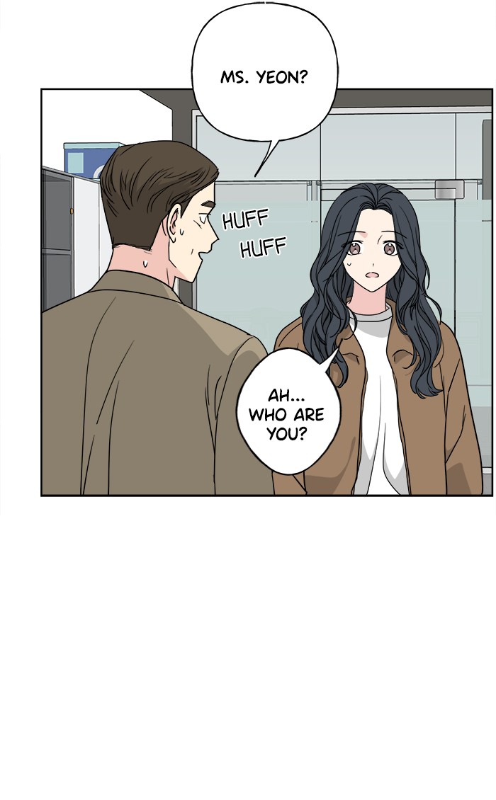Mother, I'm Sorry Chapter 69 page 65 - Chapter 69: Episode 69