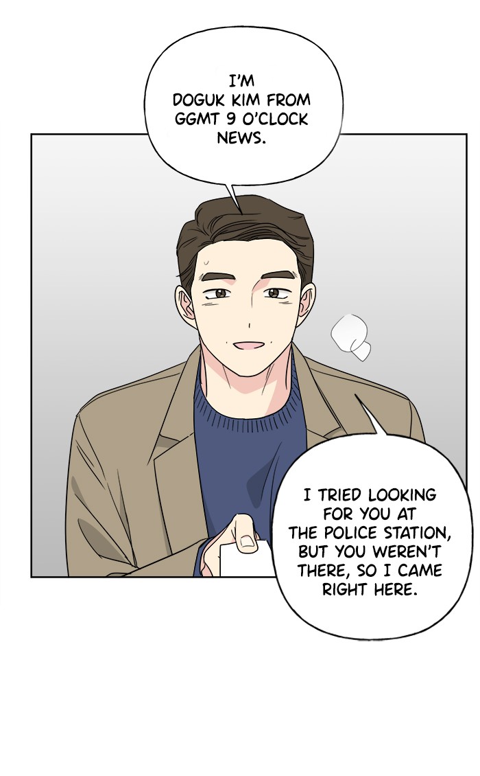 Mother, I'm Sorry Chapter 69 page 66 - Chapter 69: Episode 69