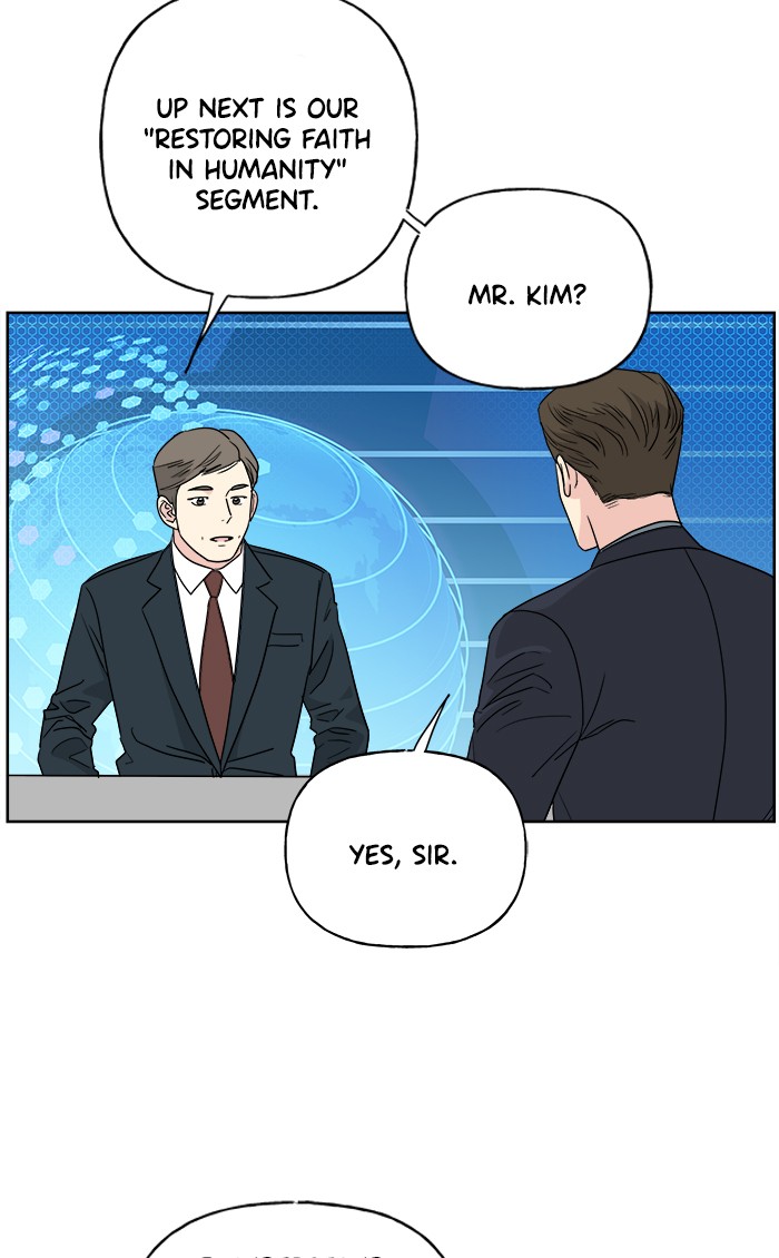 Mother, I'm Sorry Chapter 69 page 69 - Chapter 69: Episode 69