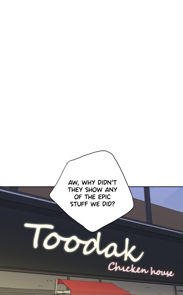 Mother, I'm Sorry Chapter 69 page 72 - Chapter 69: Episode 69