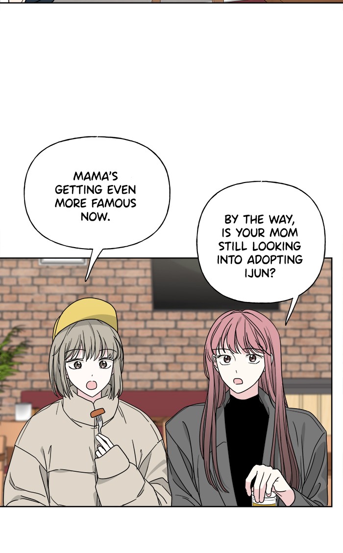 Mother, I'm Sorry Chapter 69 page 74 - Chapter 69: Episode 69