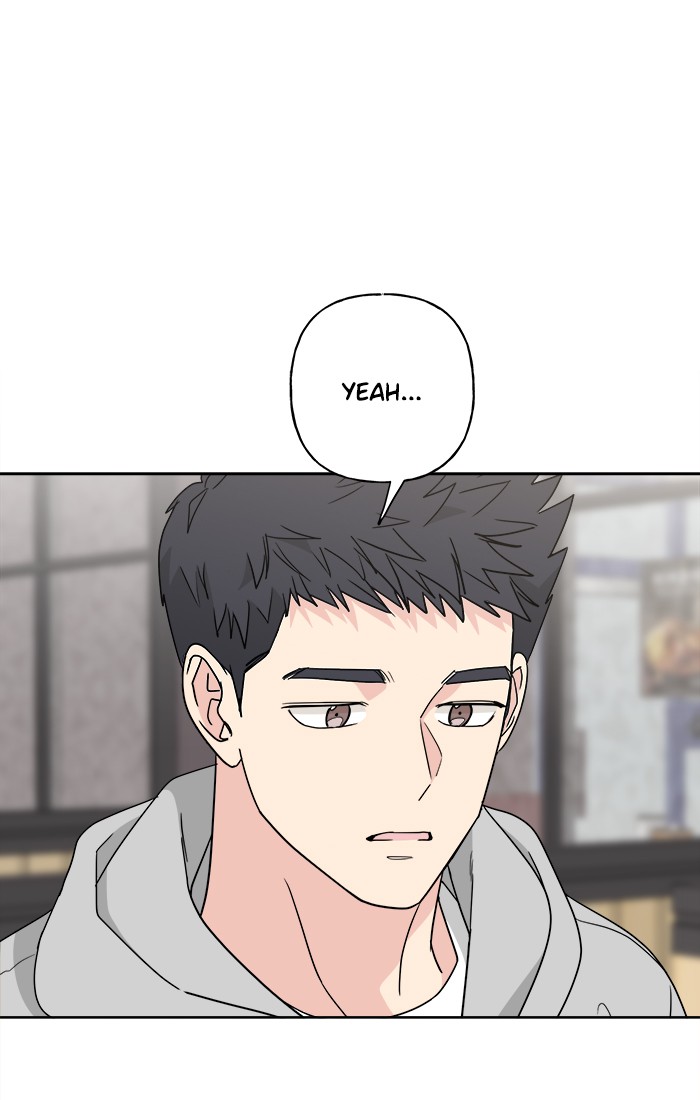 Mother, I'm Sorry Chapter 69 page 77 - Chapter 69: Episode 69