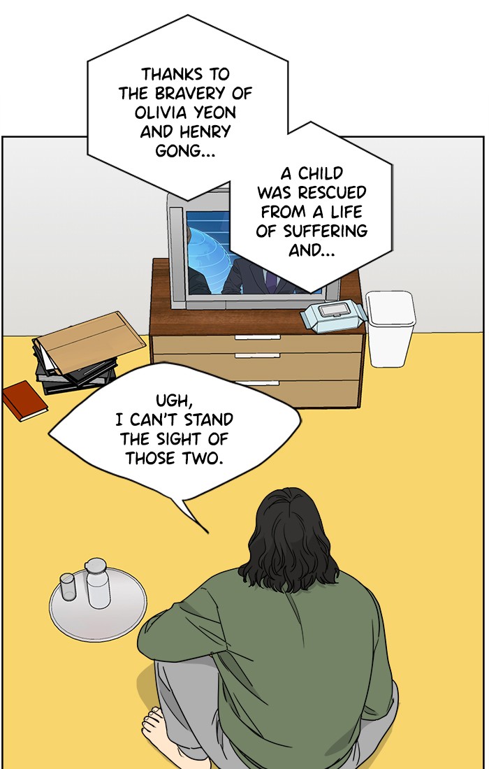 Mother, I'm Sorry Chapter 69 page 80 - Chapter 69: Episode 69