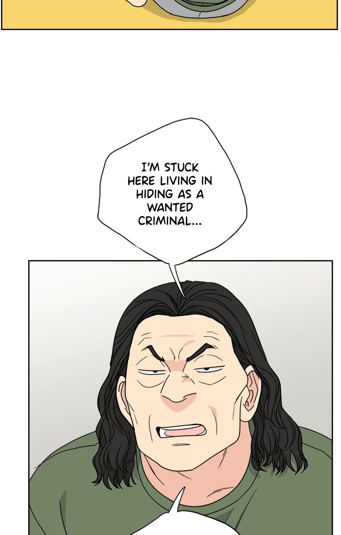 Mother, I'm Sorry Chapter 69 page 81 - Chapter 69: Episode 69