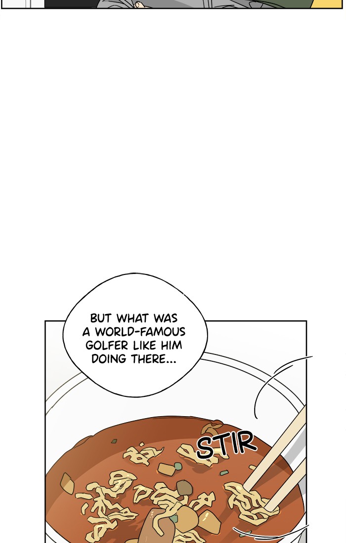 Mother, I'm Sorry Chapter 69 page 83 - Chapter 69: Episode 69