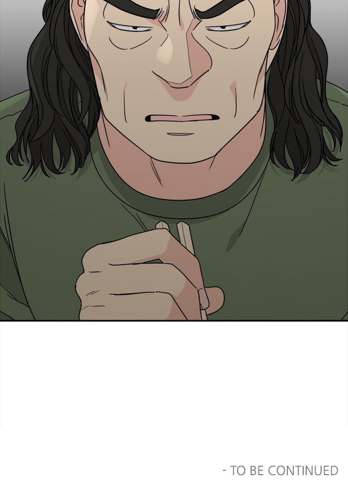 Mother, I'm Sorry Chapter 69 page 85 - Chapter 69: Episode 69