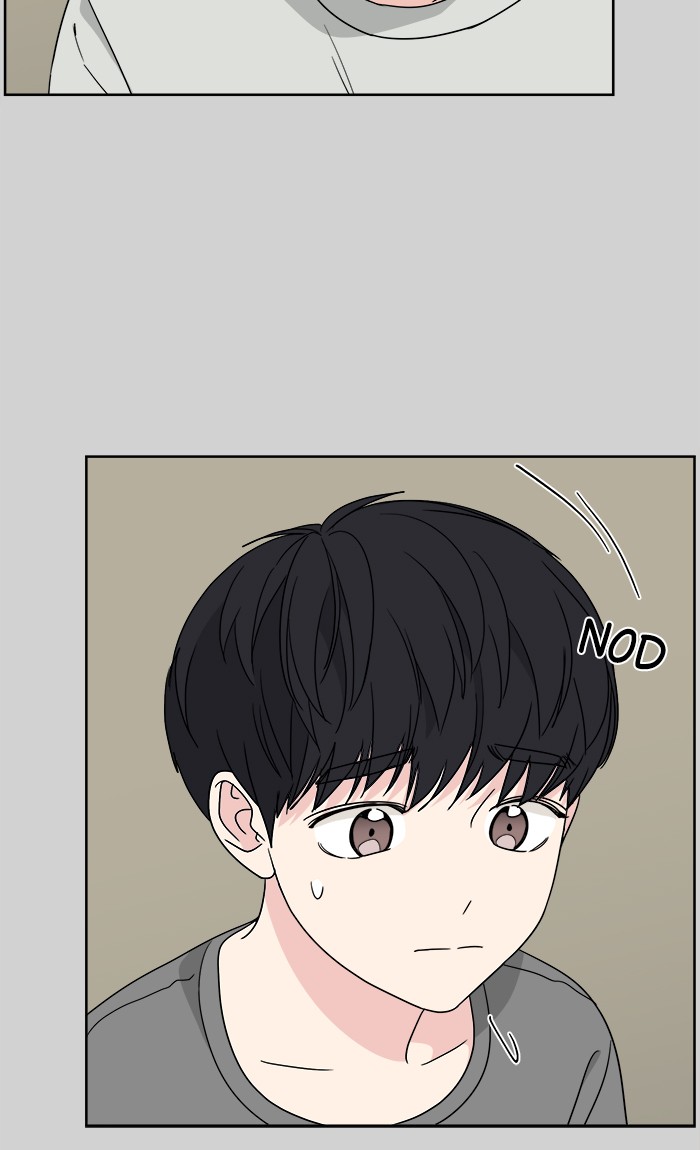 Mother, I'm Sorry Chapter 69 page 9 - Chapter 69: Episode 69