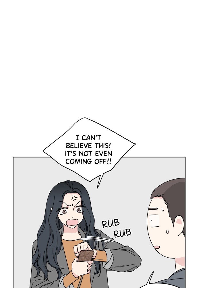 Mother, I'm Sorry Chapter 7 page 1 - Chapter 7: Episode 7
