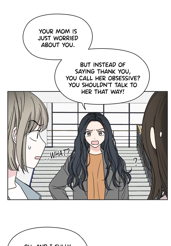Mother, I'm Sorry Chapter 7 page 10 - Chapter 7: Episode 7