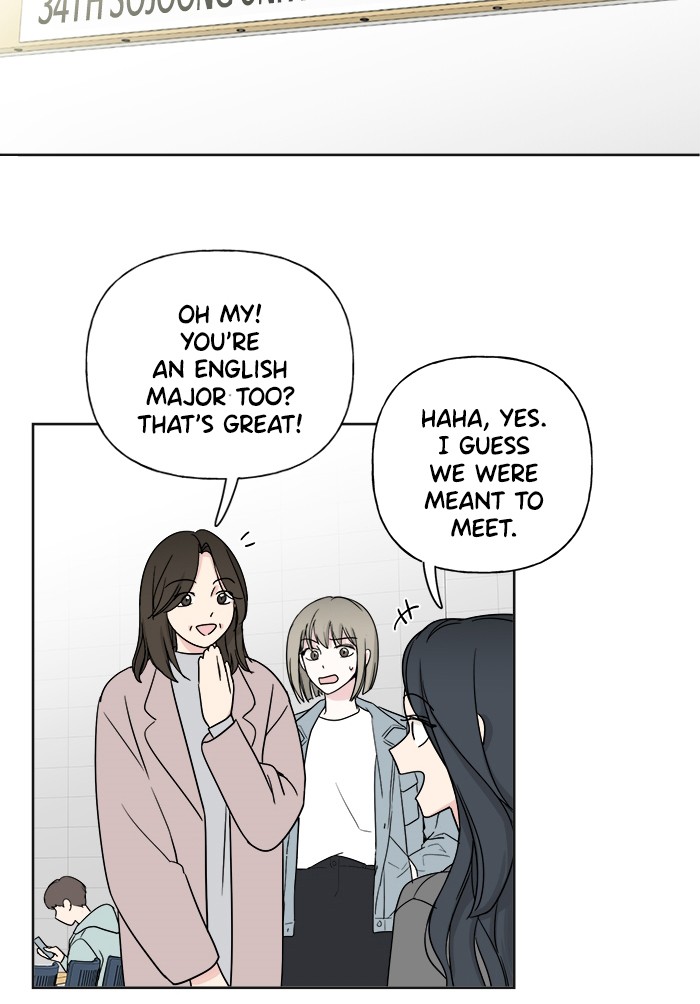 Mother, I'm Sorry Chapter 7 page 15 - Chapter 7: Episode 7