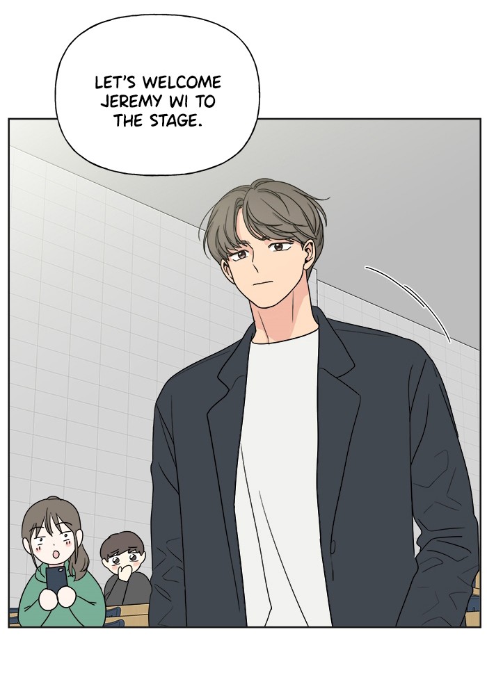 Mother, I'm Sorry Chapter 7 page 18 - Chapter 7: Episode 7