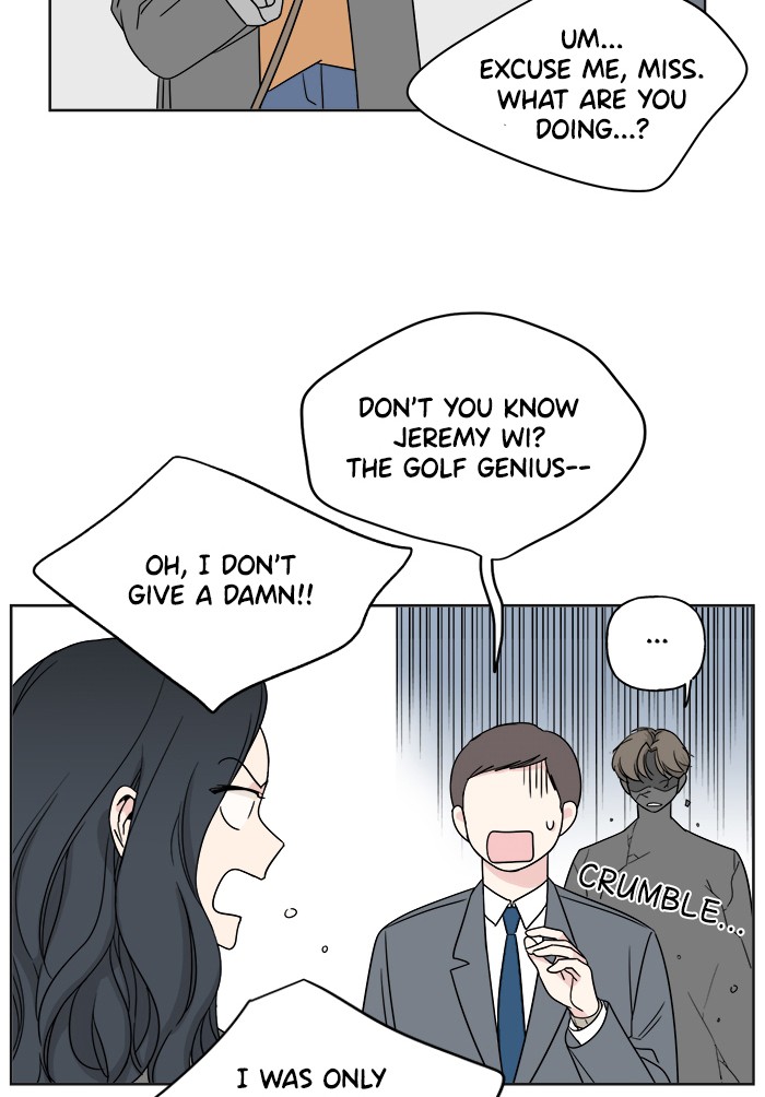 Mother, I'm Sorry Chapter 7 page 2 - Chapter 7: Episode 7
