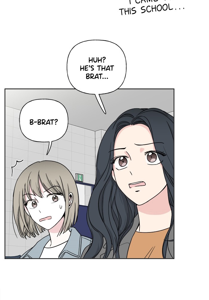 Mother, I'm Sorry Chapter 7 page 20 - Chapter 7: Episode 7