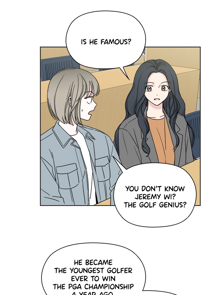 Mother, I'm Sorry Chapter 7 page 21 - Chapter 7: Episode 7