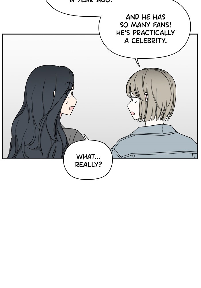 Mother, I'm Sorry Chapter 7 page 22 - Chapter 7: Episode 7