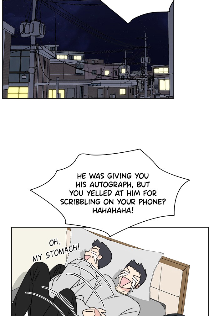 Mother, I'm Sorry Chapter 7 page 28 - Chapter 7: Episode 7
