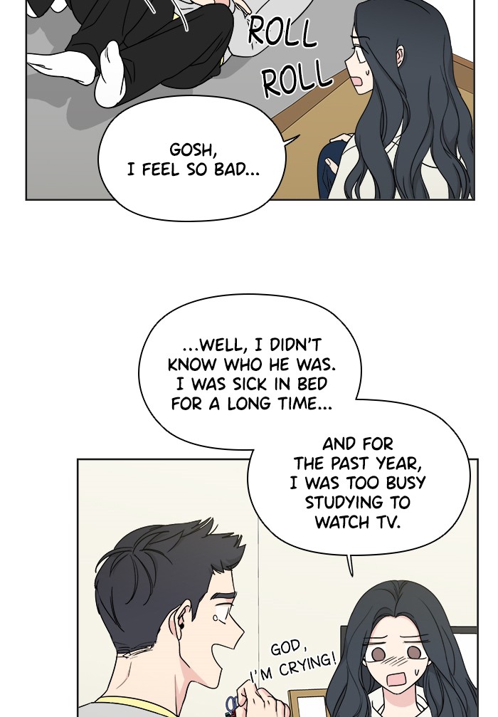 Mother, I'm Sorry Chapter 7 page 29 - Chapter 7: Episode 7