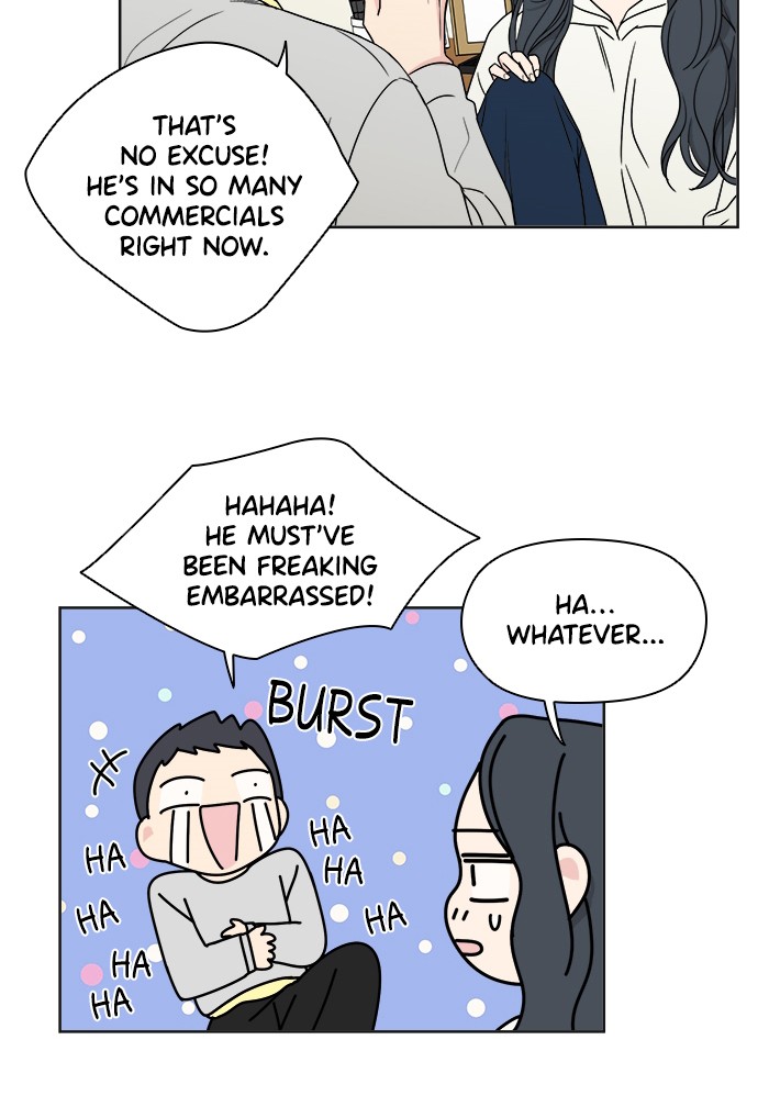 Mother, I'm Sorry Chapter 7 page 30 - Chapter 7: Episode 7