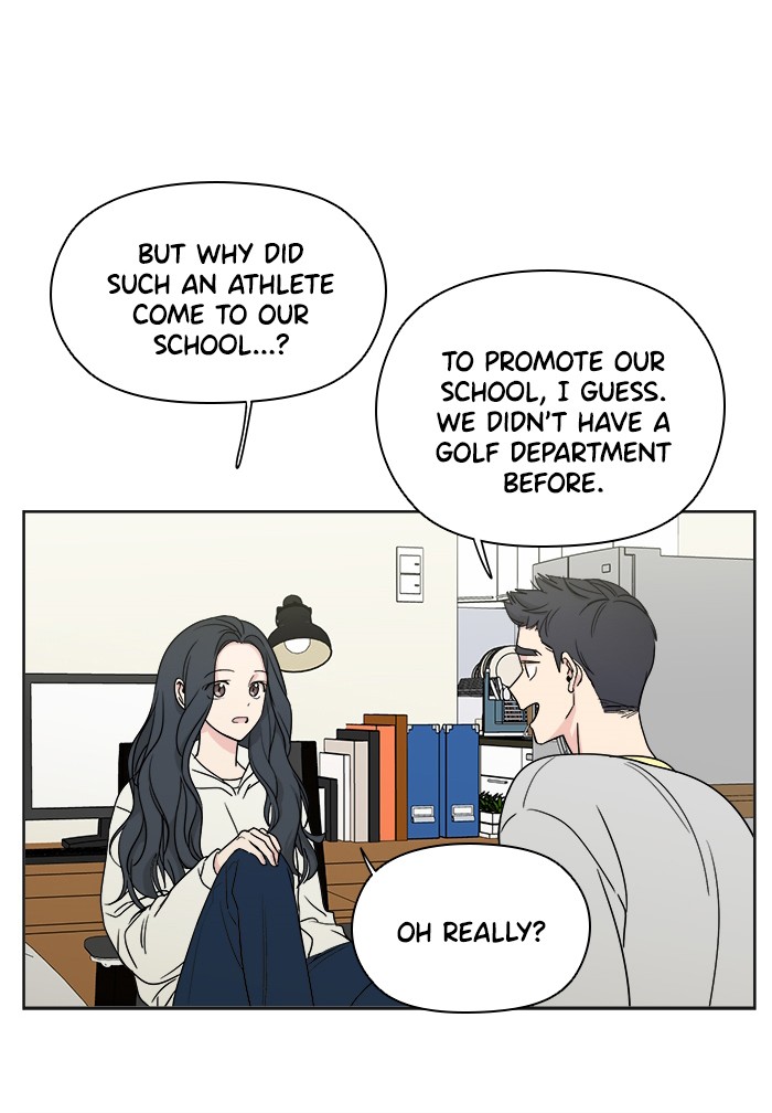 Mother, I'm Sorry Chapter 7 page 31 - Chapter 7: Episode 7