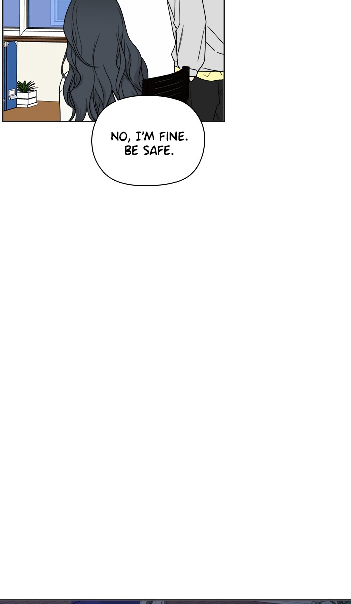Mother, I'm Sorry Chapter 7 page 34 - Chapter 7: Episode 7