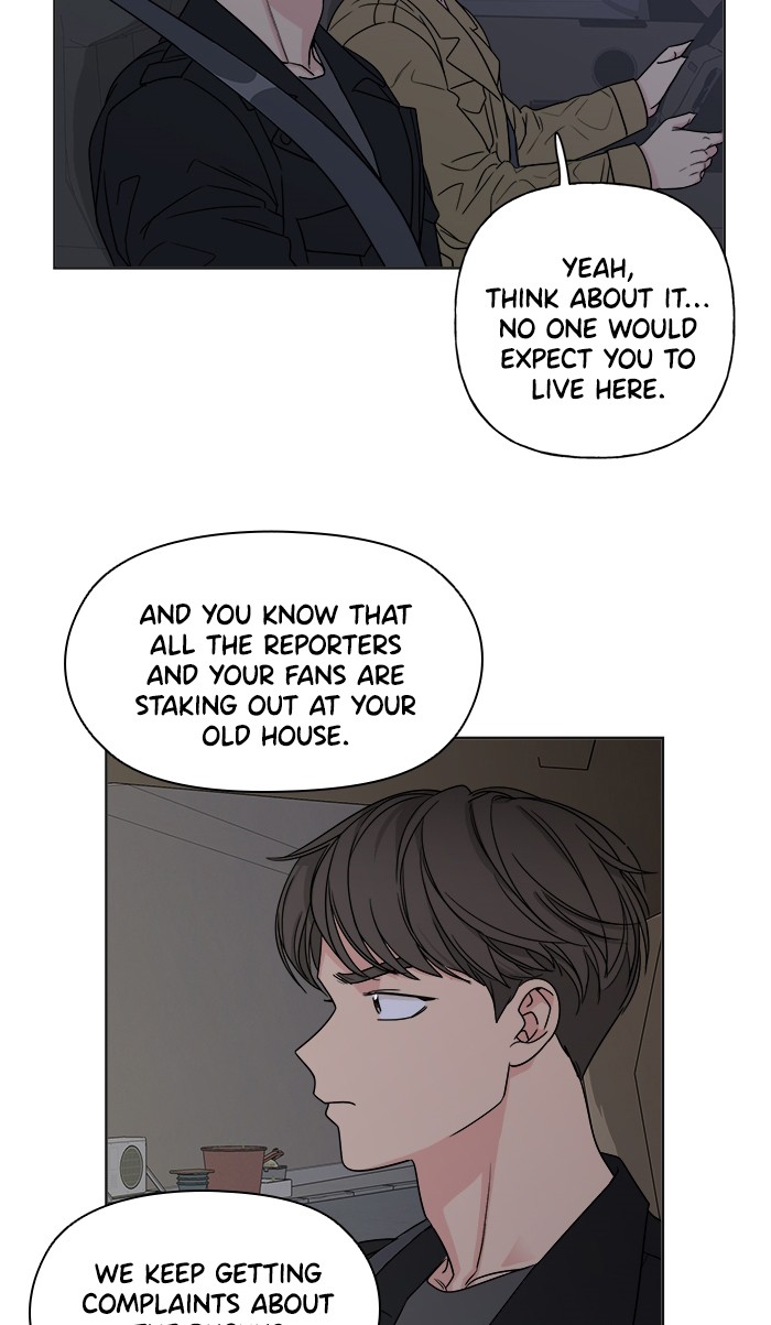 Mother, I'm Sorry Chapter 7 page 36 - Chapter 7: Episode 7